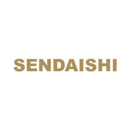 SENDAISHI 9