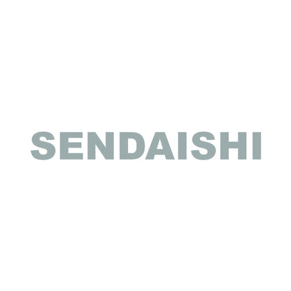 SENDAISHI 10