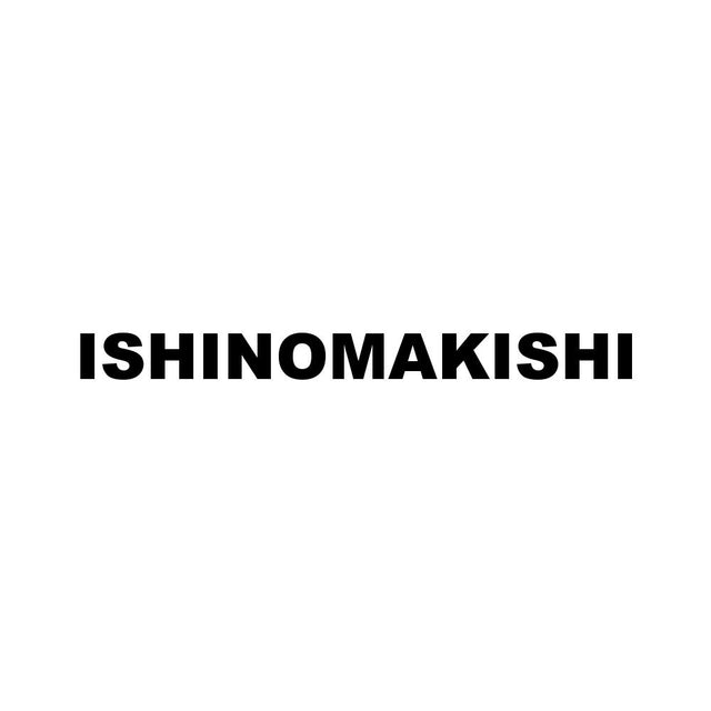 ISHINOMAKISHI