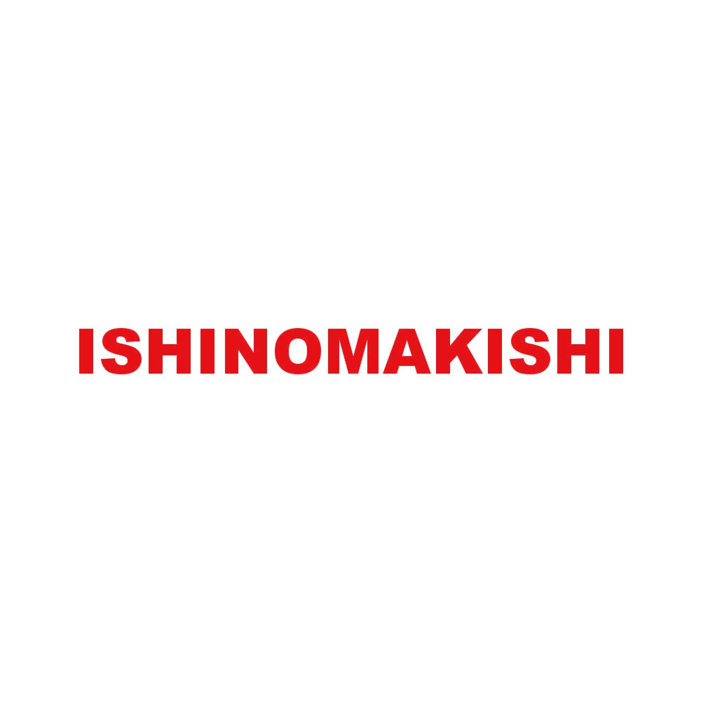 ISHINOMAKISHI 8