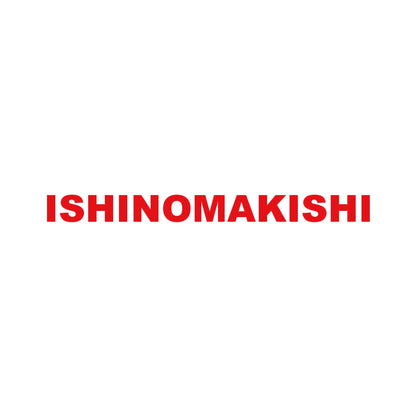 ISHINOMAKISHI 8