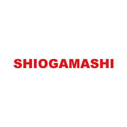 SHIOGAMASHI 8