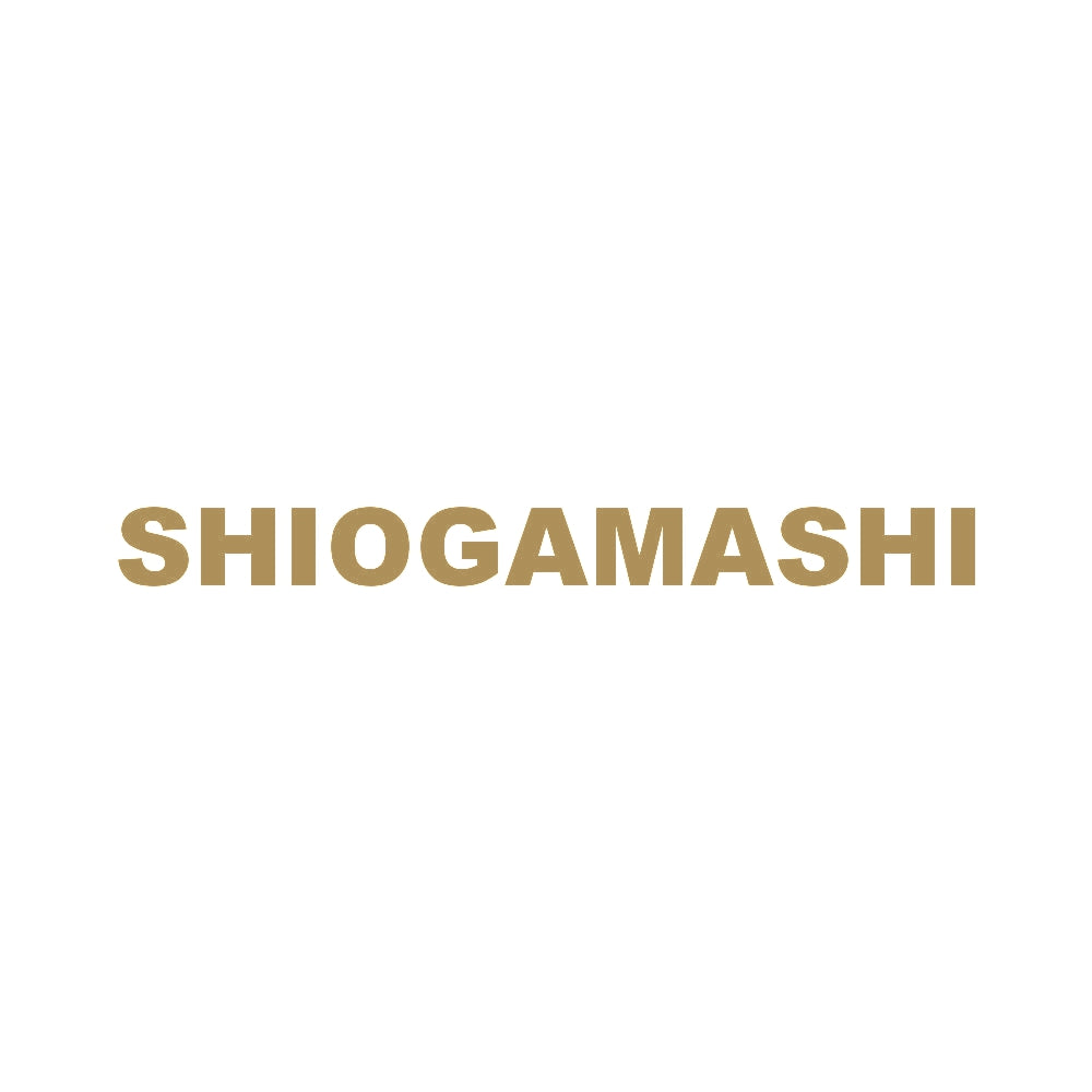 SHIOGAMASHI 9