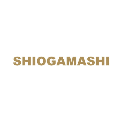 SHIOGAMASHI 9