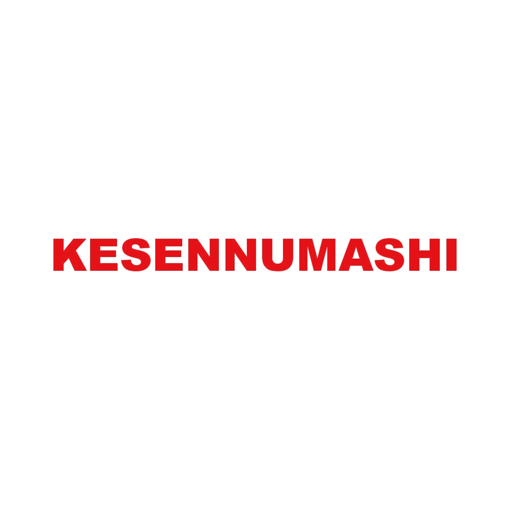 KESENNUMASHI 8