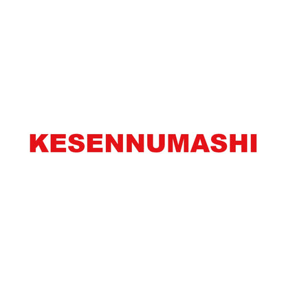 KESENNUMASHI 8