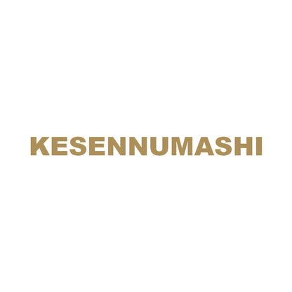KESENNUMASHI 9