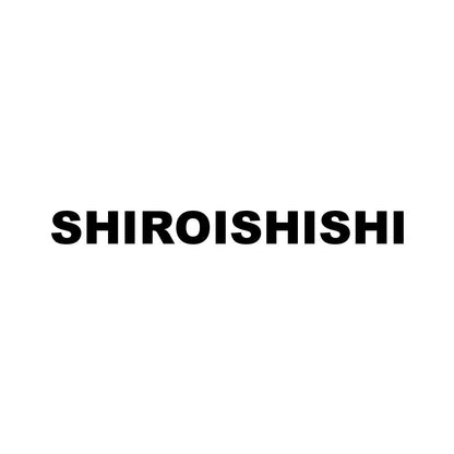 SHIROISHISHI