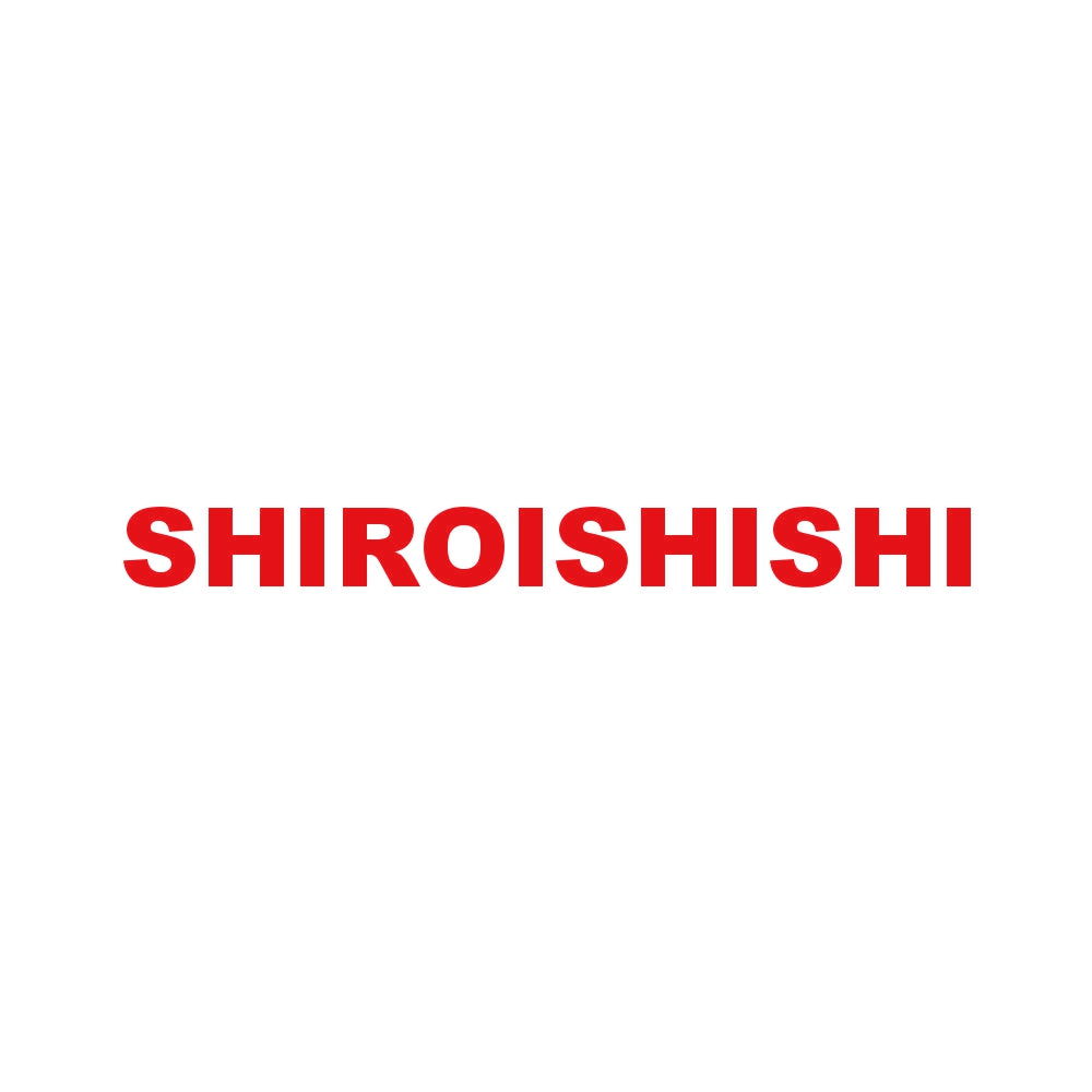 SHIROISHISHI 8
