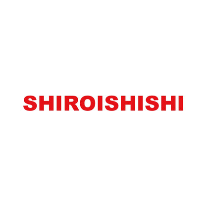 SHIROISHISHI 8