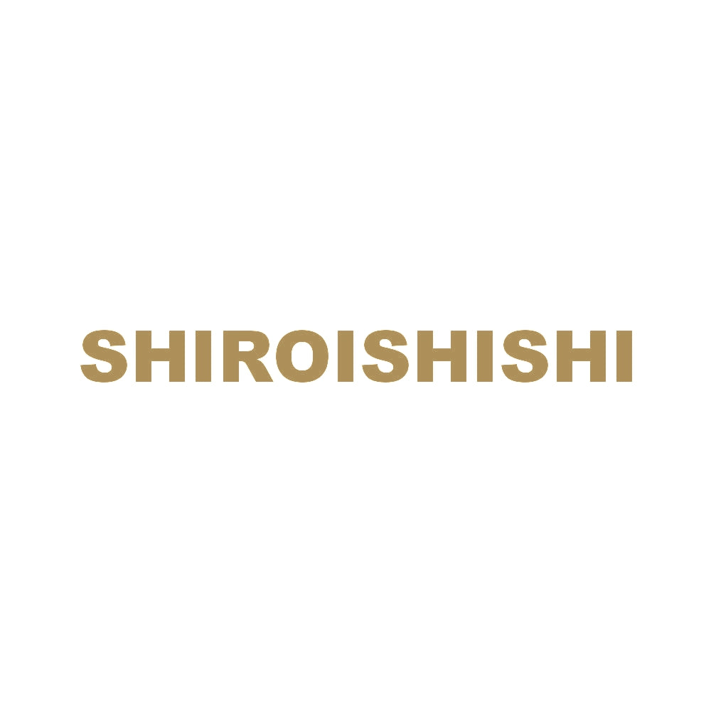 SHIROISHISHI 9