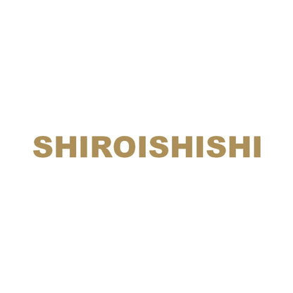 SHIROISHISHI 9
