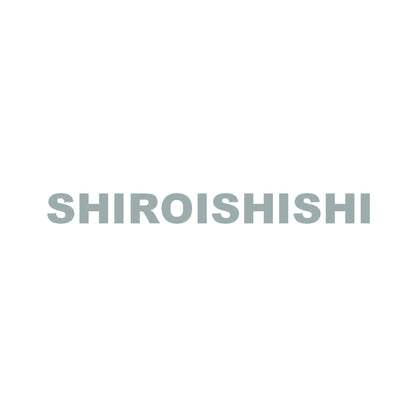 SHIROISHISHI 10