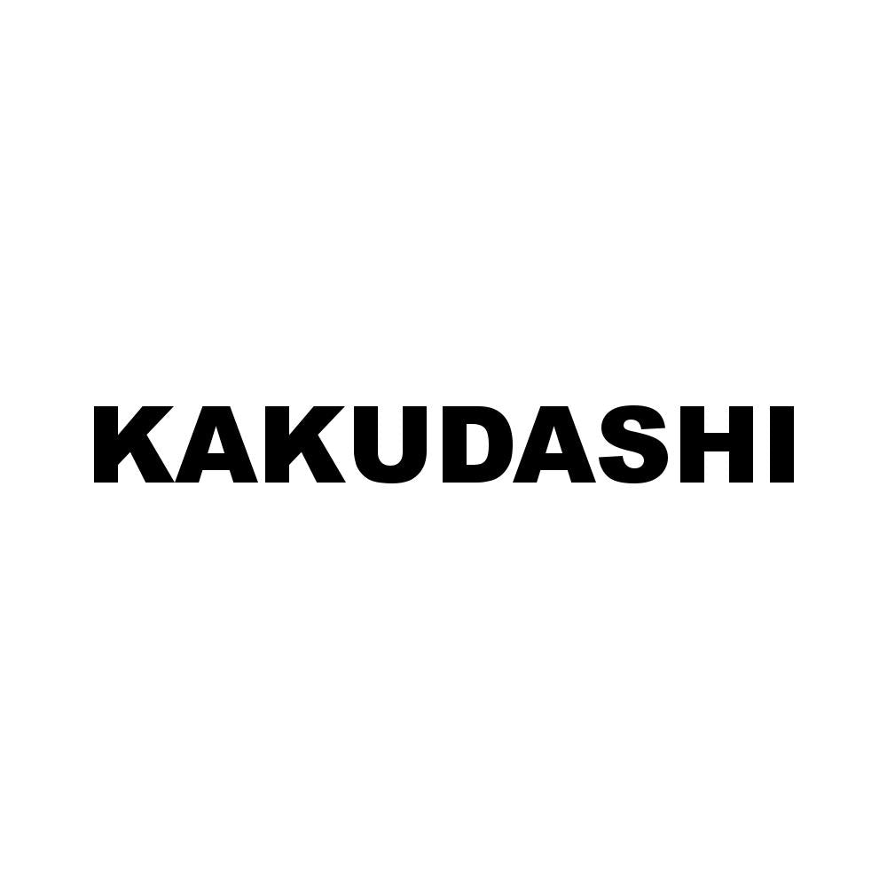 KAKUDASHI