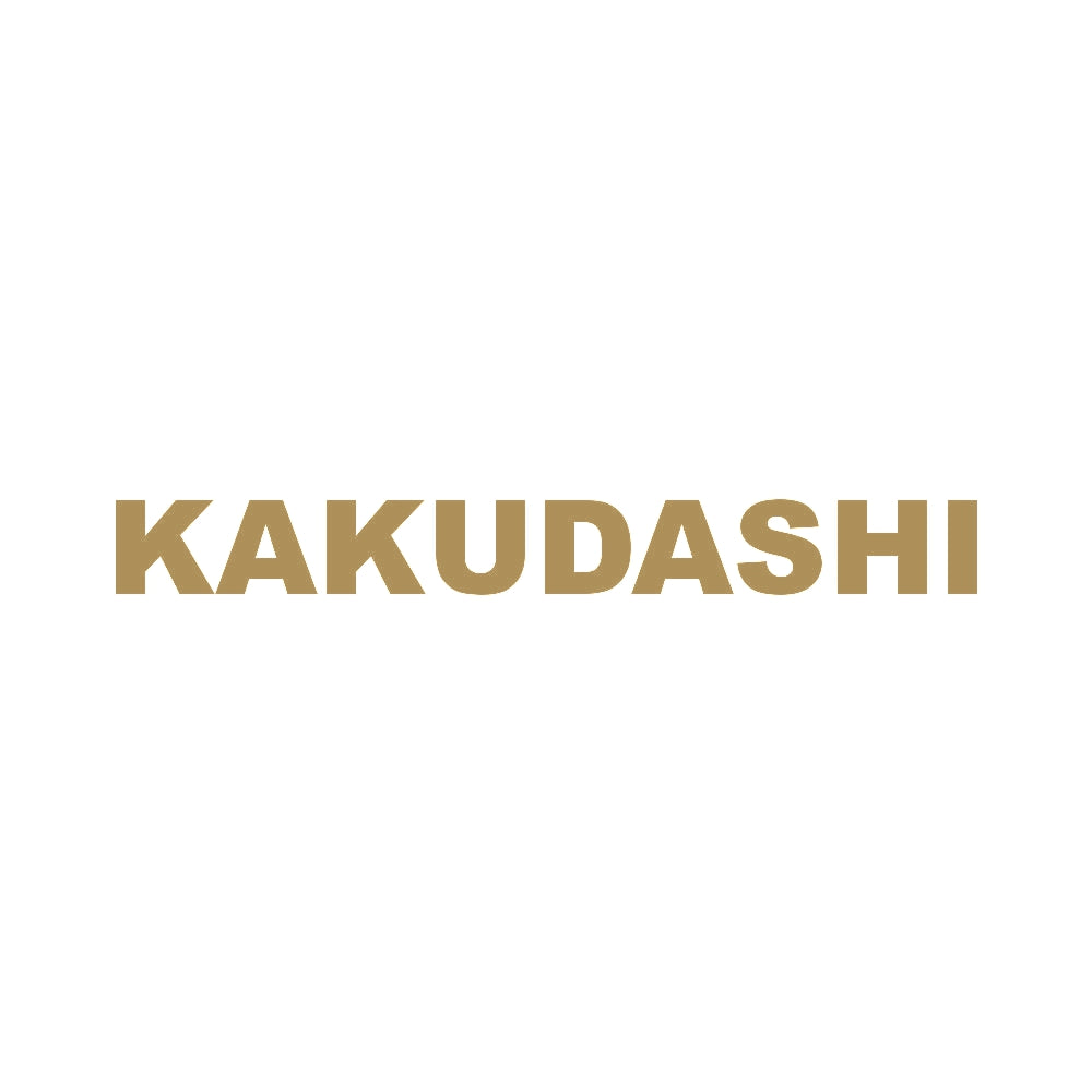 KAKUDASHI 9