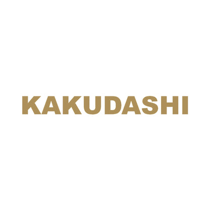 KAKUDASHI 9
