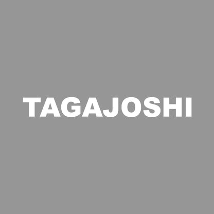 TAGAJOSHI 7