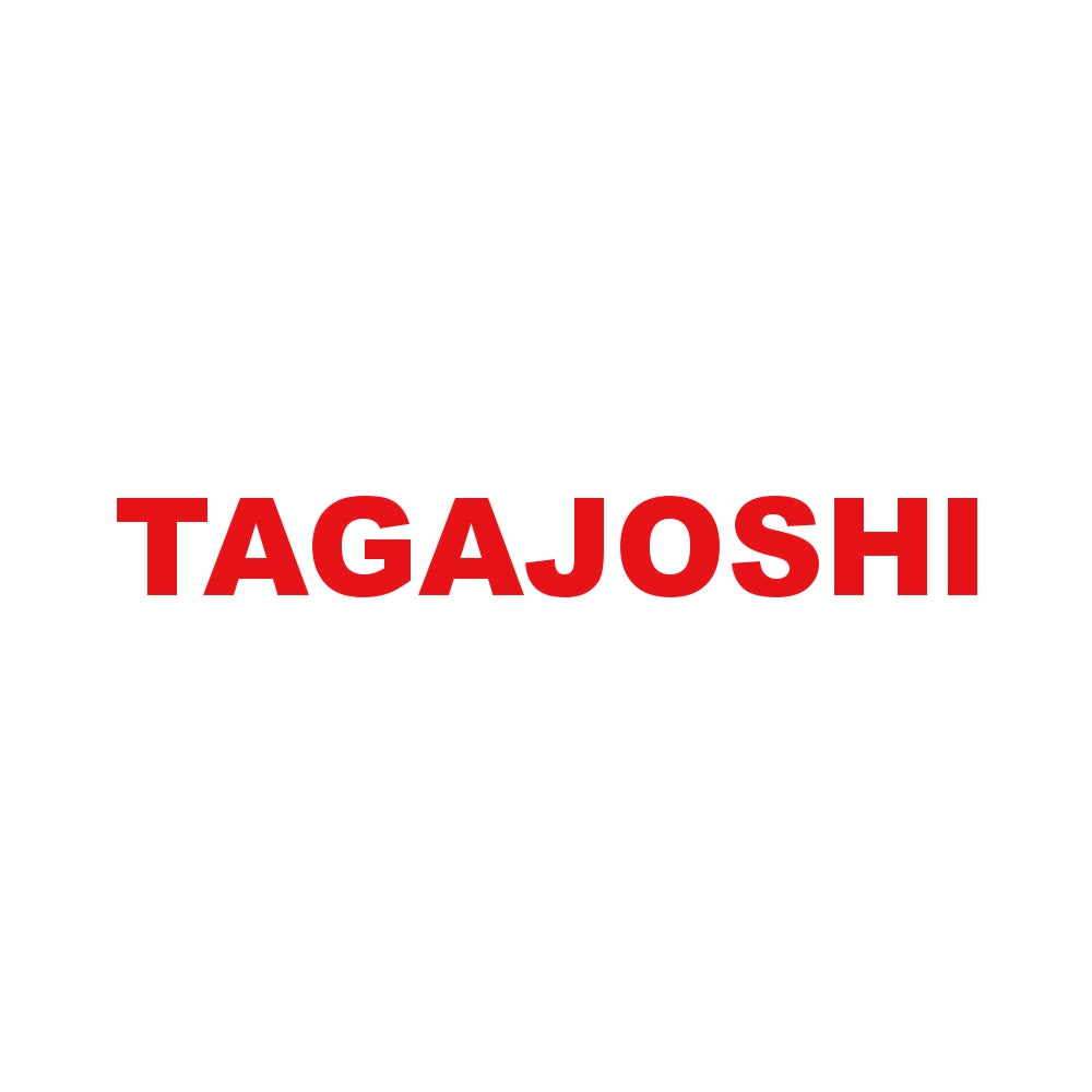 TAGAJOSHI 8