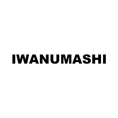 IWANUMASHI