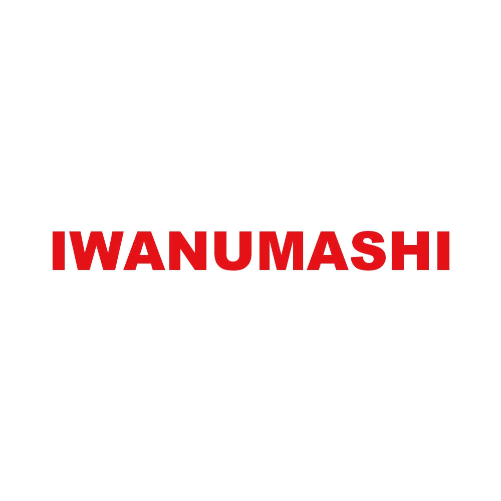 IWANUMASHI 8