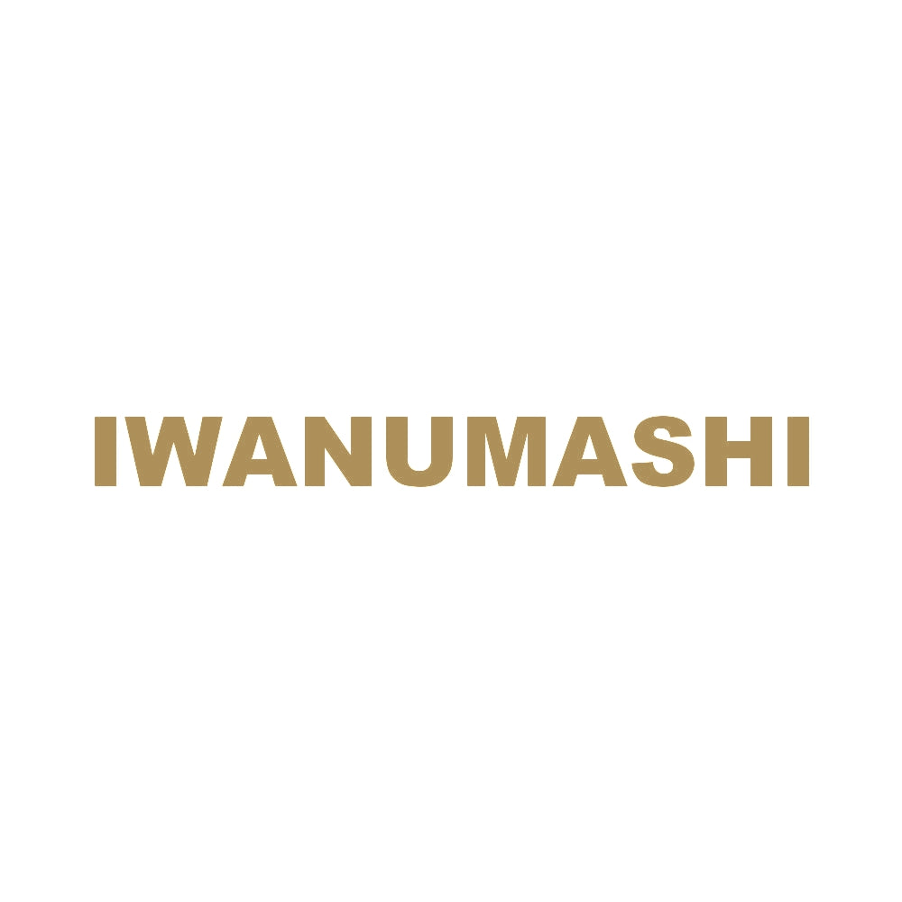 IWANUMASHI 9