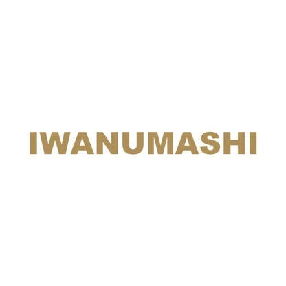 IWANUMASHI 9