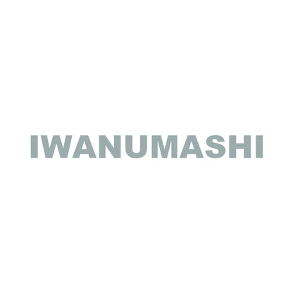 IWANUMASHI 10