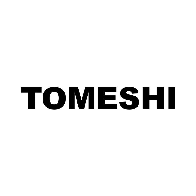 TOMESHI