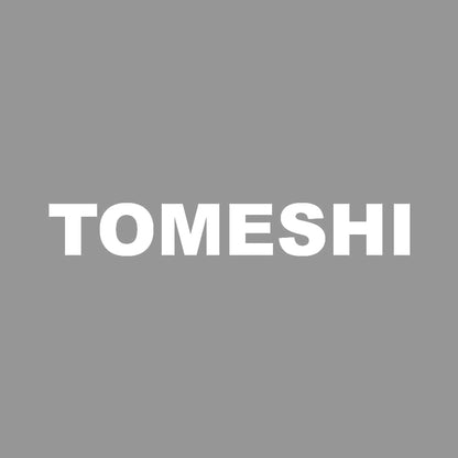TOMESHI 7
