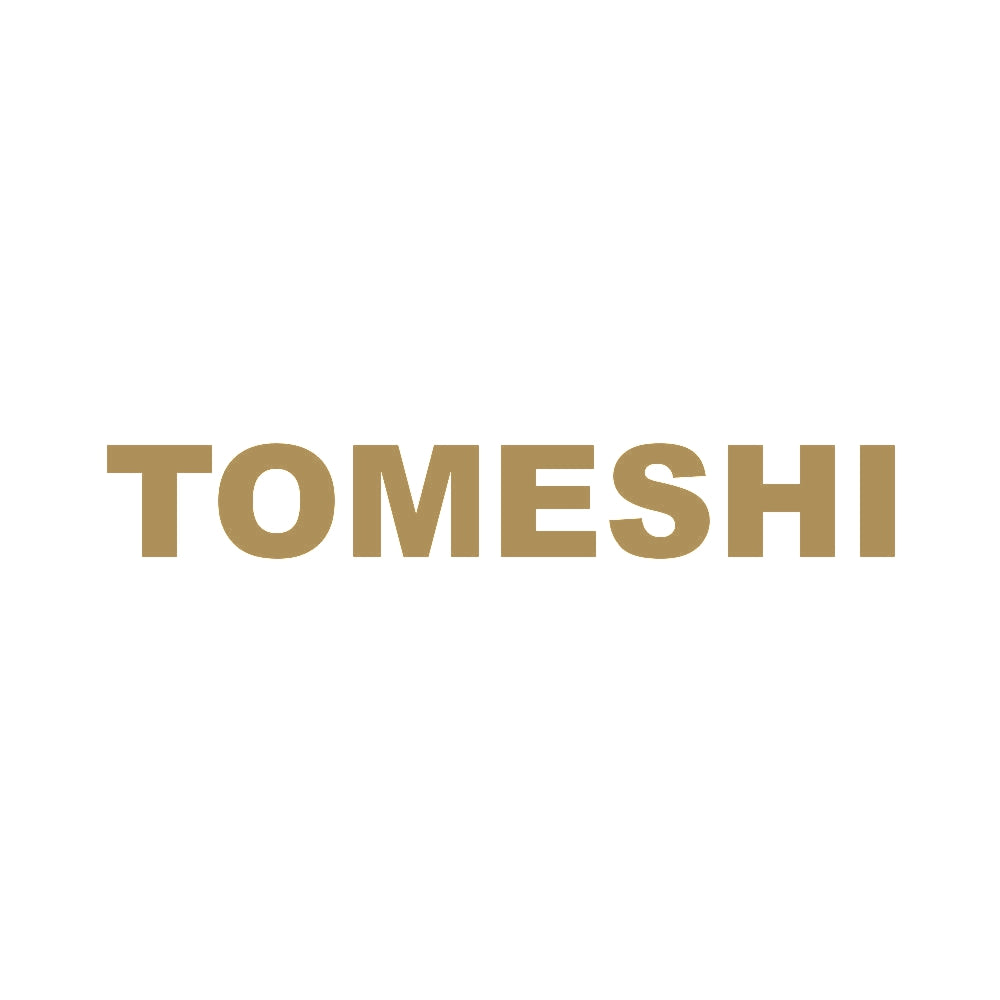 TOMESHI 9