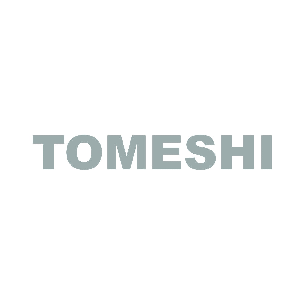 TOMESHI 10