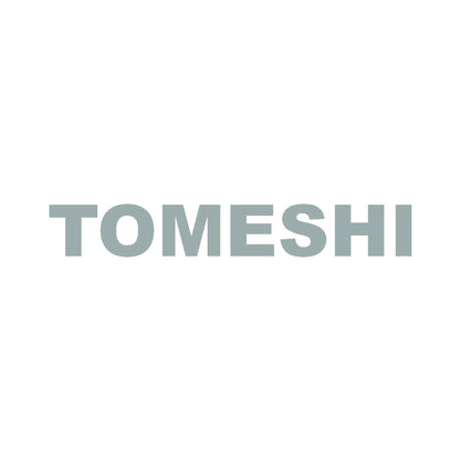 TOMESHI 10
