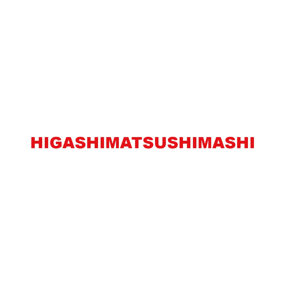 HIGASHIMATSUSHIMASHI 8