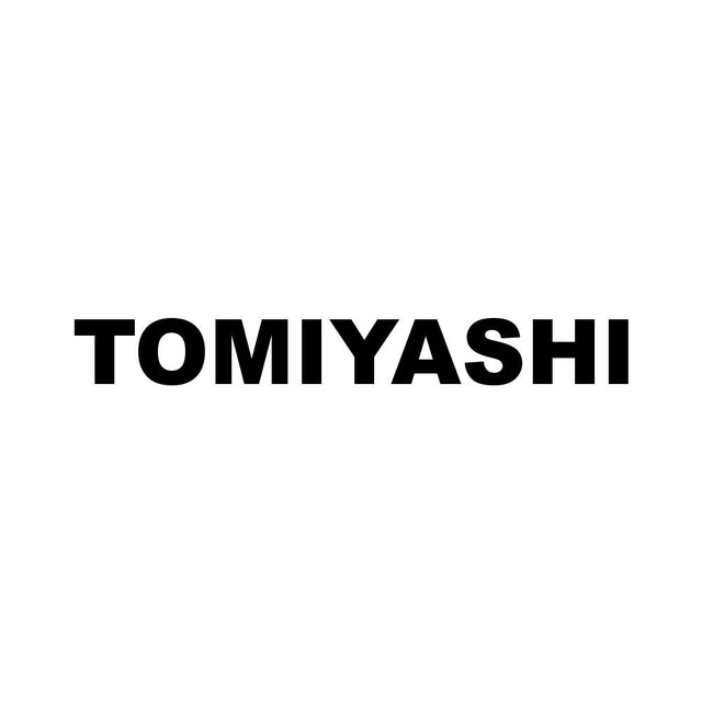 TOMIYASHI