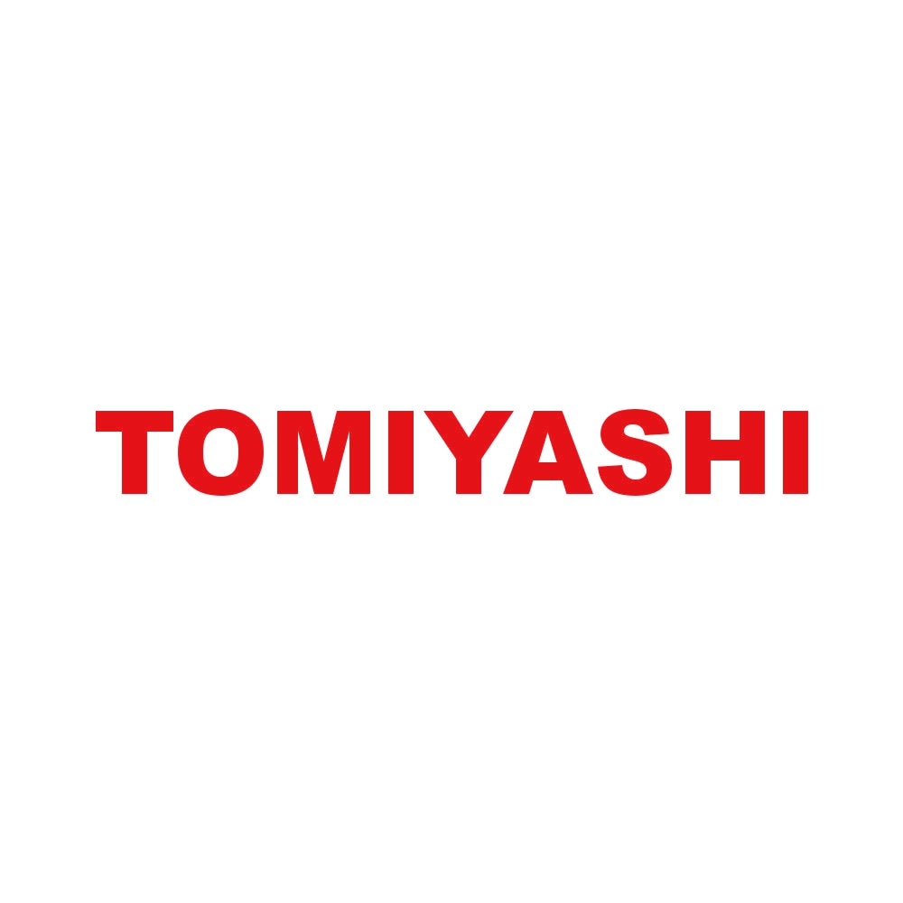 TOMIYASHI 8