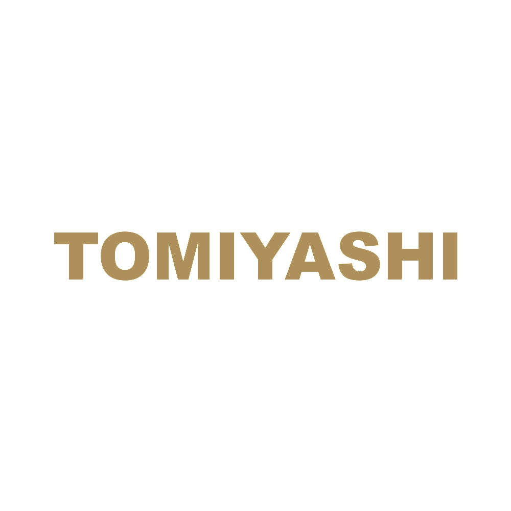 TOMIYASHI 9