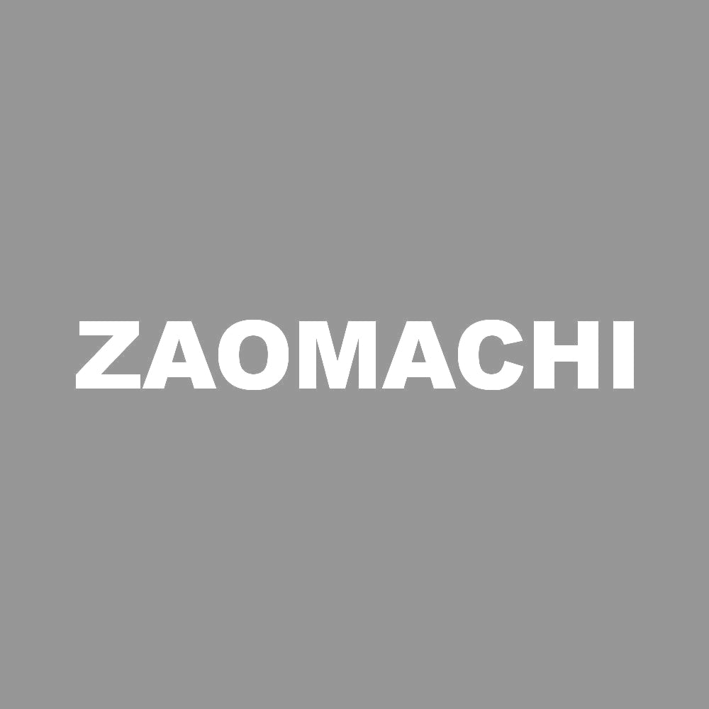 ZAOMACHI 7