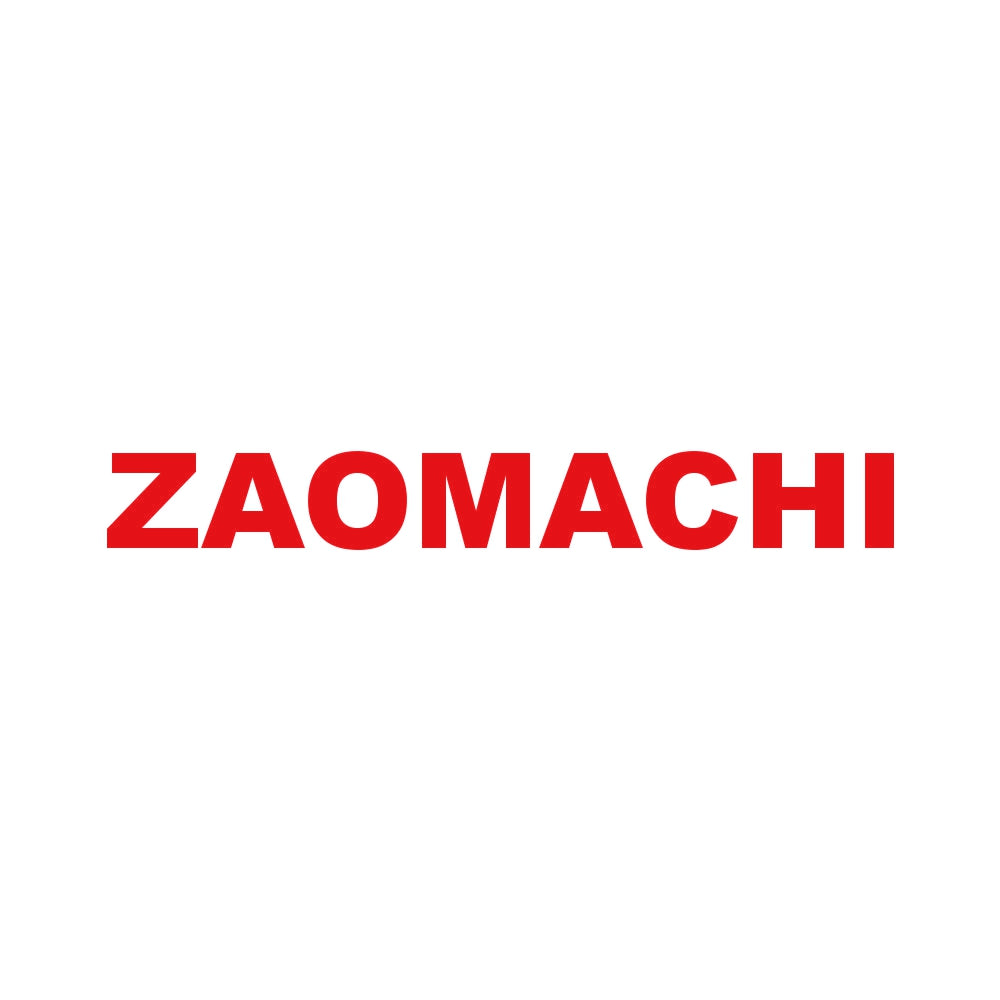 ZAOMACHI 8