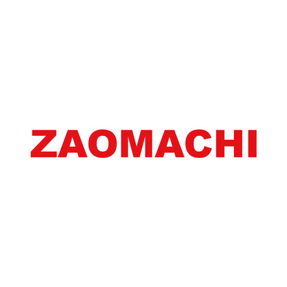 ZAOMACHI 8