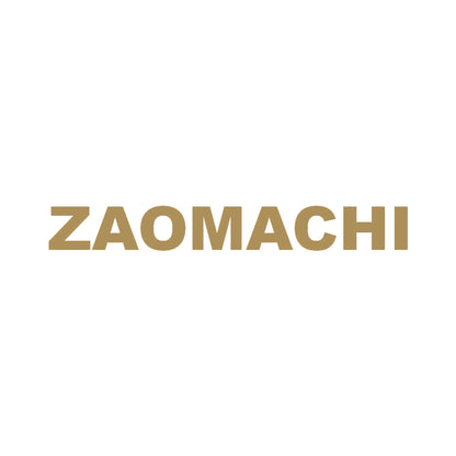 ZAOMACHI 9