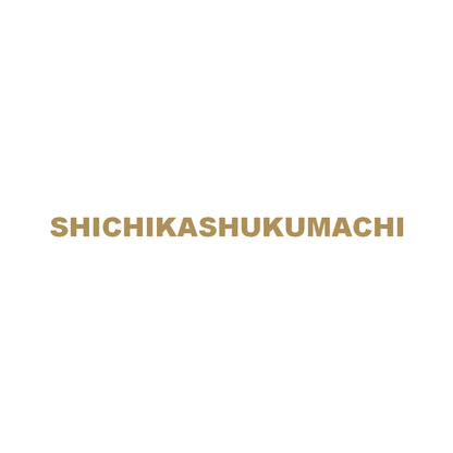 SHICHIKASHUKUMACHI 9