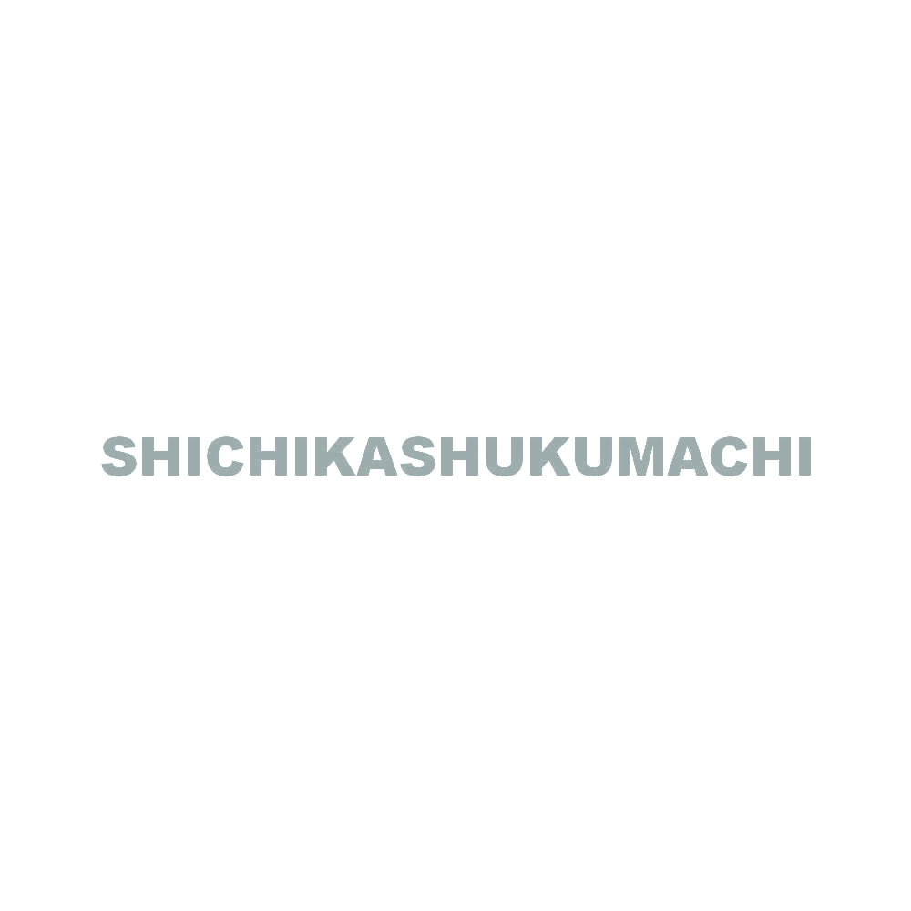SHICHIKASHUKUMACHI 10