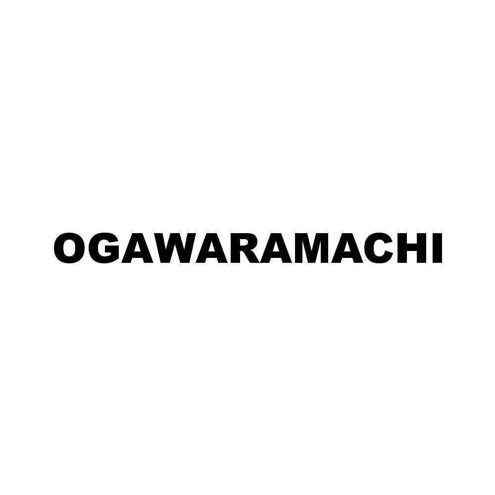 OGAWARAMACHI