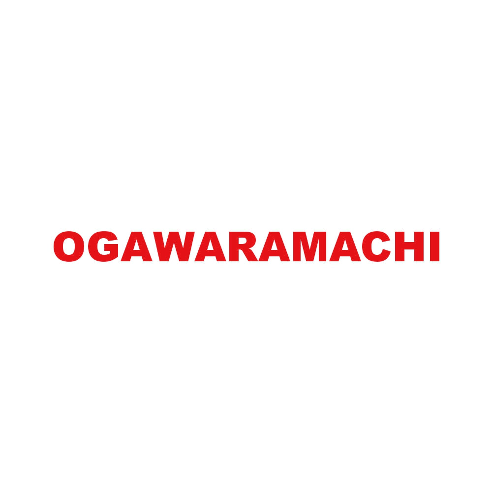 OGAWARAMACHI 8