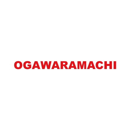 OGAWARAMACHI 8