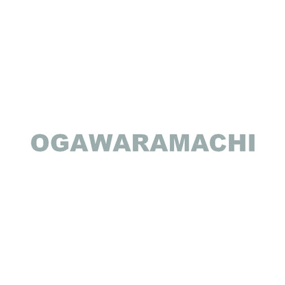 OGAWARAMACHI 10