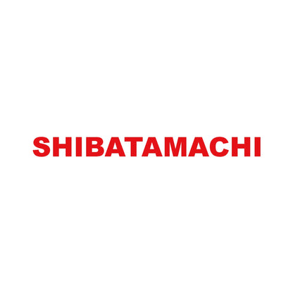 SHIBATAMACHI 8