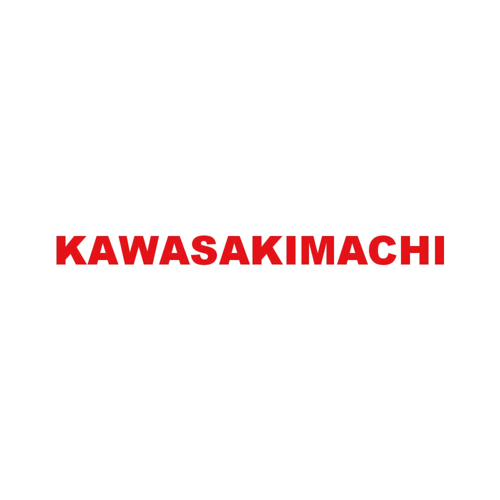 KAWASAKIMACHI 8
