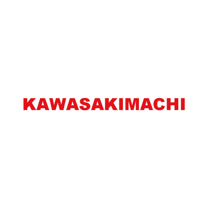 KAWASAKIMACHI 8