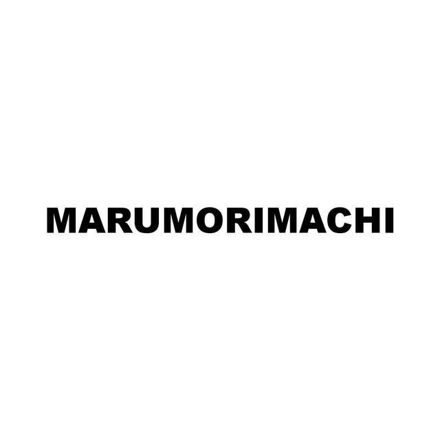 MARUMORIMACHI